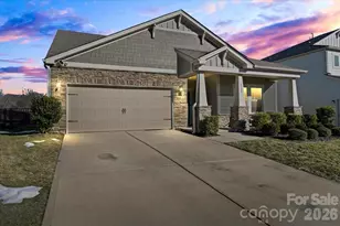 4508 Woodgreen Ave, Kannapolis, NC 28081 - Photo 1