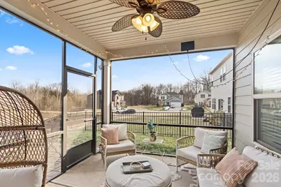 4508 Woodgreen Avenue, Kannapolis, NC 28081 - Photo 16