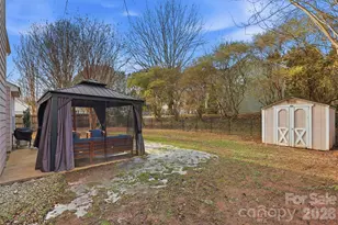 7719 Leisure Ln, Huntersville, NC 28078 - Photo 26