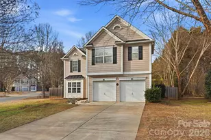 7719 Leisure Ln, Huntersville, NC 28078 - Photo 1