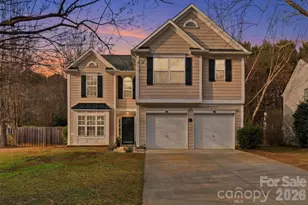 7719 Leisure Ln, Huntersville, NC 28078 - Photo 1