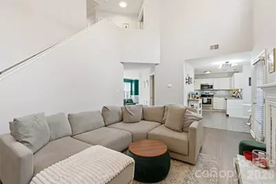 7719 Leisure Lane, Huntersville, NC 28078 - Photo 4