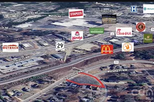 0 Kannapolis Hwy Hwy, Kannapolis, NC 28081 - Photo 1