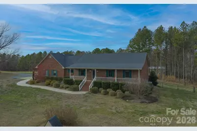 7812 Hwy 742 Highway, Marshville, NC 28103 - Photo 2
