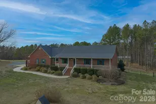 7812 Hwy 742 Hwy, Marshville, NC 28103 - Photo 2