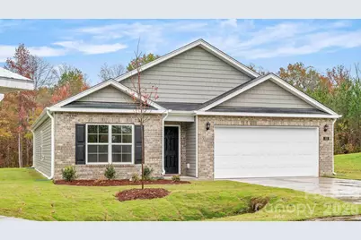 401 Owens Ridge Way, Lexington, NC 27292 - Photo 2