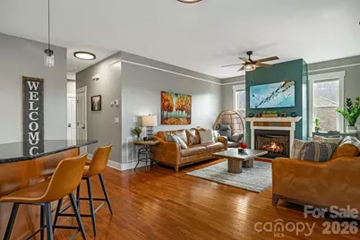 17 Byrdcliffe Lane, Asheville, NC 28805 - Photo 16