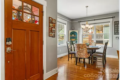 17 Byrdcliffe Lane, Asheville, NC 28805 - Photo 6