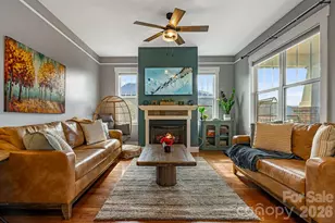 17 Byrdcliffe Ln, Asheville, NC 28805 - Photo 8