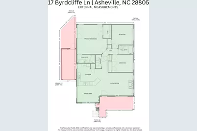 17 Byrdcliffe Lane, Asheville, NC 28805 - Photo 44