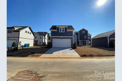 4016 Hickory Place Lane, Pineville, NC 28134 - Photo 2