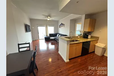 715 N Church Street #712, Charlotte, NC 28202 - Photo 4