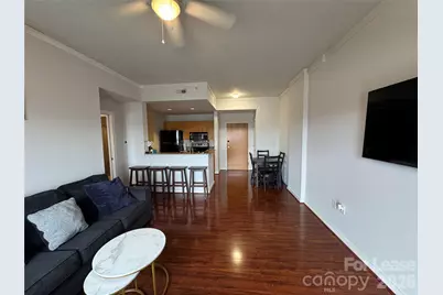 715 N Church Street #712, Charlotte, NC 28202 - Photo 6