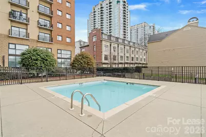 715 N Church Street #712, Charlotte, NC 28202 - Photo 18