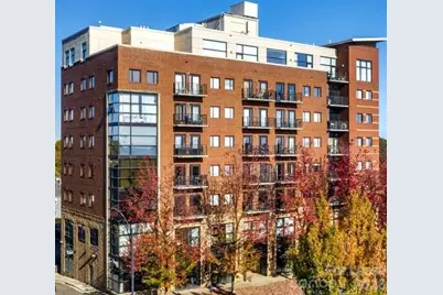 715 N Church Street #712, Charlotte, NC 28202 - Photo 2