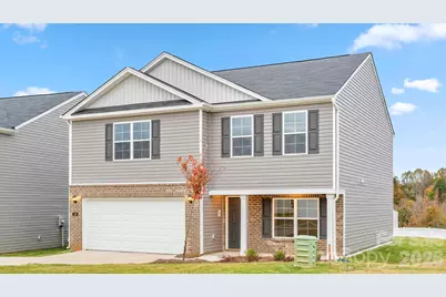 405 Owens Ridge Way, Lexington, NC 27292 - Photo 2