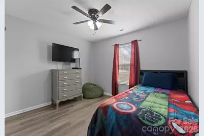 126 Gilcrest Lane, Troutman, NC 28166 - Photo 16