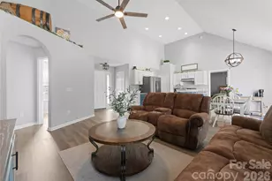 126 Gilcrest Ln, Troutman, NC 28166 - Photo 6