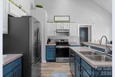 126 Gilcrest Lane, Troutman, NC 28166 - Photo 2