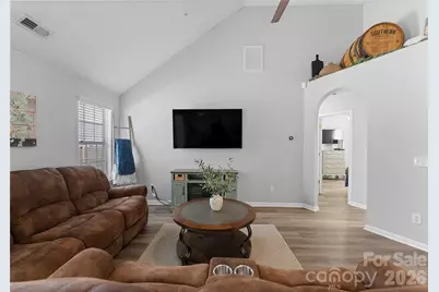 126 Gilcrest Lane, Troutman, NC 28166 - Photo 8