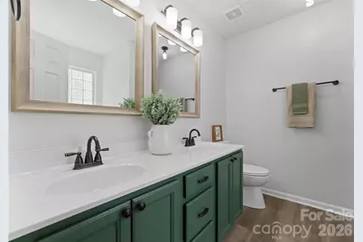 126 Gilcrest Lane, Troutman, NC 28166 - Photo 12