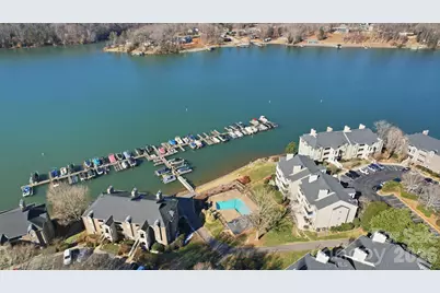 9817 Emerald Point Drive #9, Charlotte, NC 28278 - Photo 44