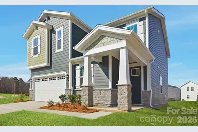 1421 Honey Trail Street, Monroe, NC 28112 - Photo 2