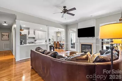 3746 Ayrshire Court, Harrisburg, NC 28075 - Photo 8