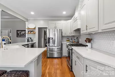 3746 Ayrshire Court, Harrisburg, NC 28075 - Photo 16