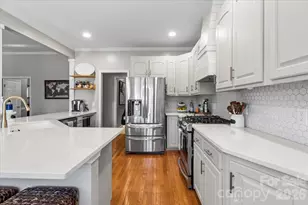 3746 Ayrshire Ct, Harrisburg, NC 28075 - Photo 16