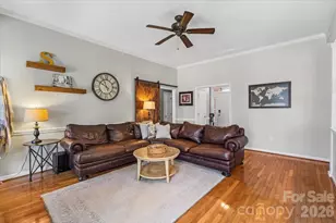 3746 Ayrshire Ct, Harrisburg, NC 28075 - Photo 10