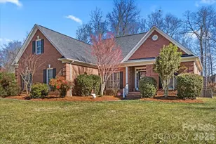 3746 Ayrshire Ct, Harrisburg, NC 28075 - Photo 46