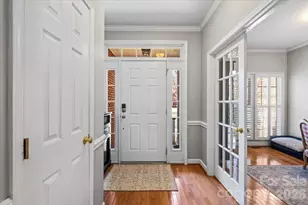 3746 Ayrshire Ct, Harrisburg, NC 28075 - Photo 4