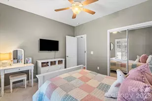 3746 Ayrshire Ct, Harrisburg, NC 28075 - Photo 32