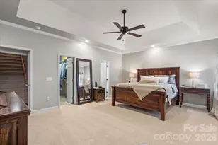 3746 Ayrshire Ct, Harrisburg, NC 28075 - Photo 22