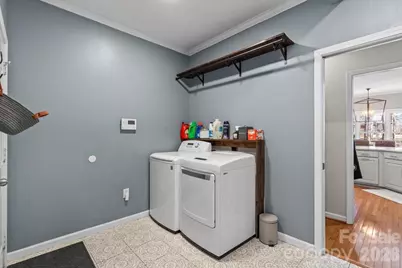 3746 Ayrshire Court, Harrisburg, NC 28075 - Photo 20