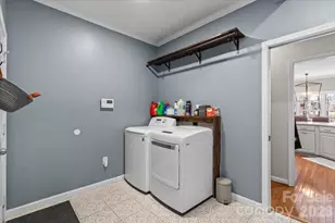 3746 Ayrshire Ct, Harrisburg, NC 28075 - Photo 20