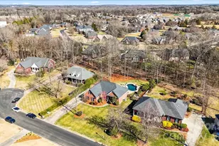 3746 Ayrshire Ct, Harrisburg, NC 28075 - Photo 44