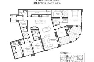 2129 Queens Rd W, Charlotte, NC 28207 - Photo 2