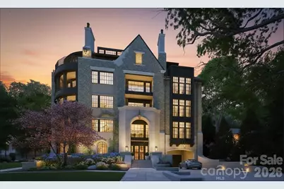 2129 Queens Road W #202, Charlotte, NC 28207 - Photo 1