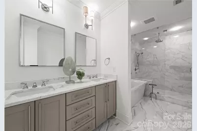 222 S Caldwell Street #2203, Charlotte, NC 28202 - Photo 34