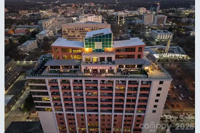 222 S Caldwell Street #2203, Charlotte, NC 28202 - Photo 48