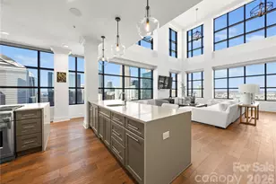 222 S Caldwell St, Charlotte, NC 28202 - Photo 1