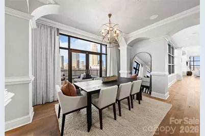 222 S Caldwell Street #2203, Charlotte, NC 28202 - Photo 8