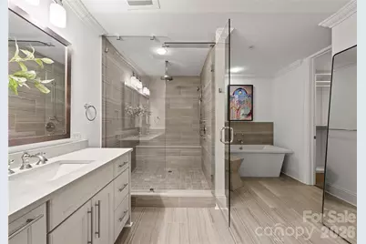 222 S Caldwell Street #2203, Charlotte, NC 28202 - Photo 40