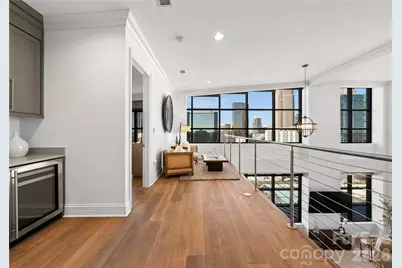 222 S Caldwell Street #2203, Charlotte, NC 28202 - Photo 36