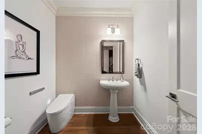 222 S Caldwell Street #2203, Charlotte, NC 28202 - Photo 10