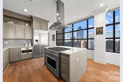 222 S Caldwell Street #2203, Charlotte, NC 28202 - Photo 16