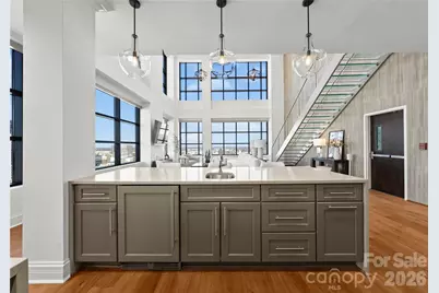 222 S Caldwell Street #2203, Charlotte, NC 28202 - Photo 20