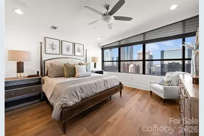 222 S Caldwell Street #2203, Charlotte, NC 28202 - Photo 38